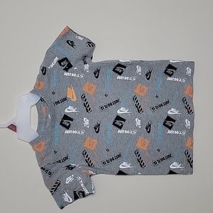 Youth Nike Shirt